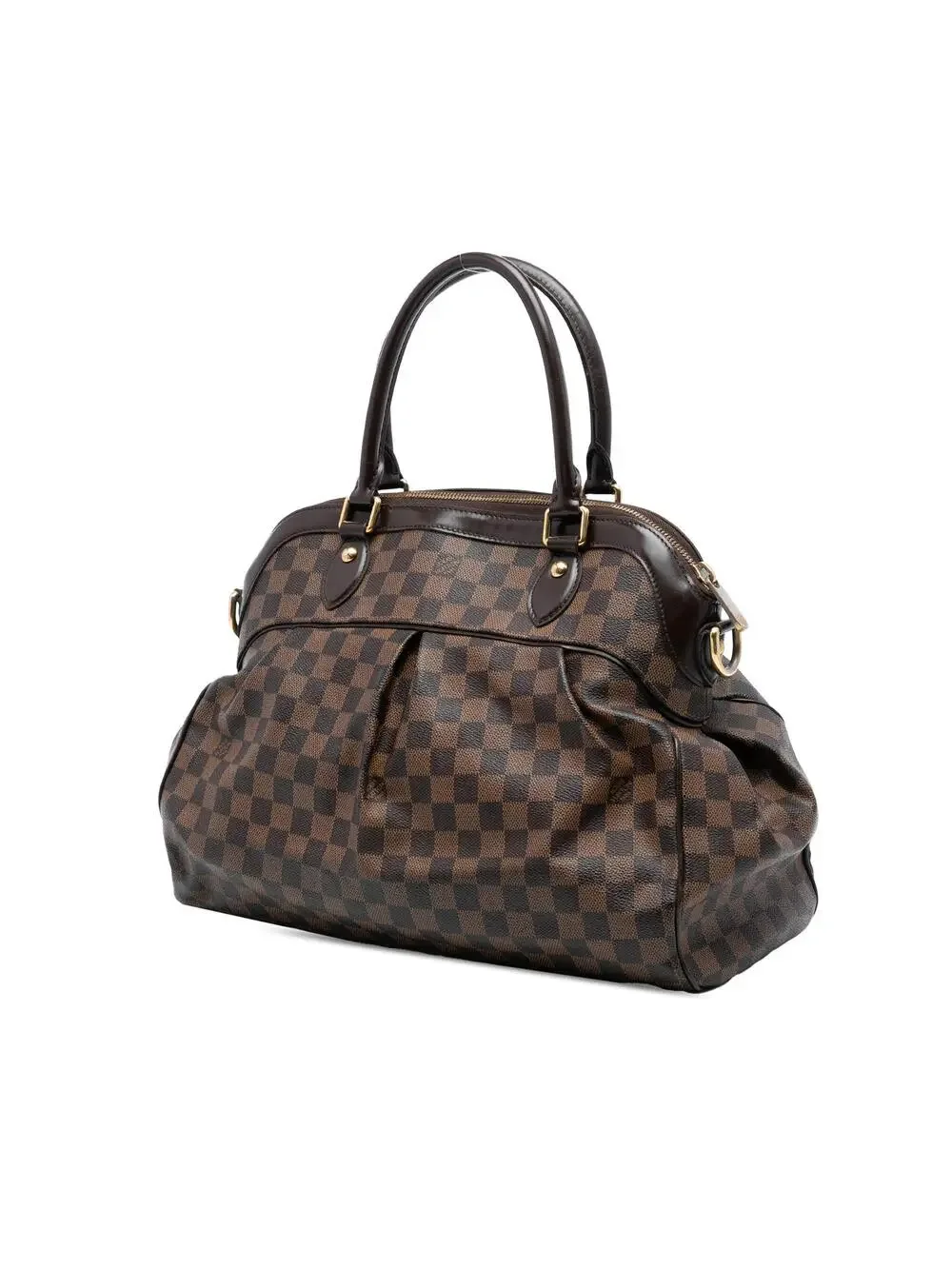 Louis Vuitton Damier Ebene Trevi Gm #334404L64B